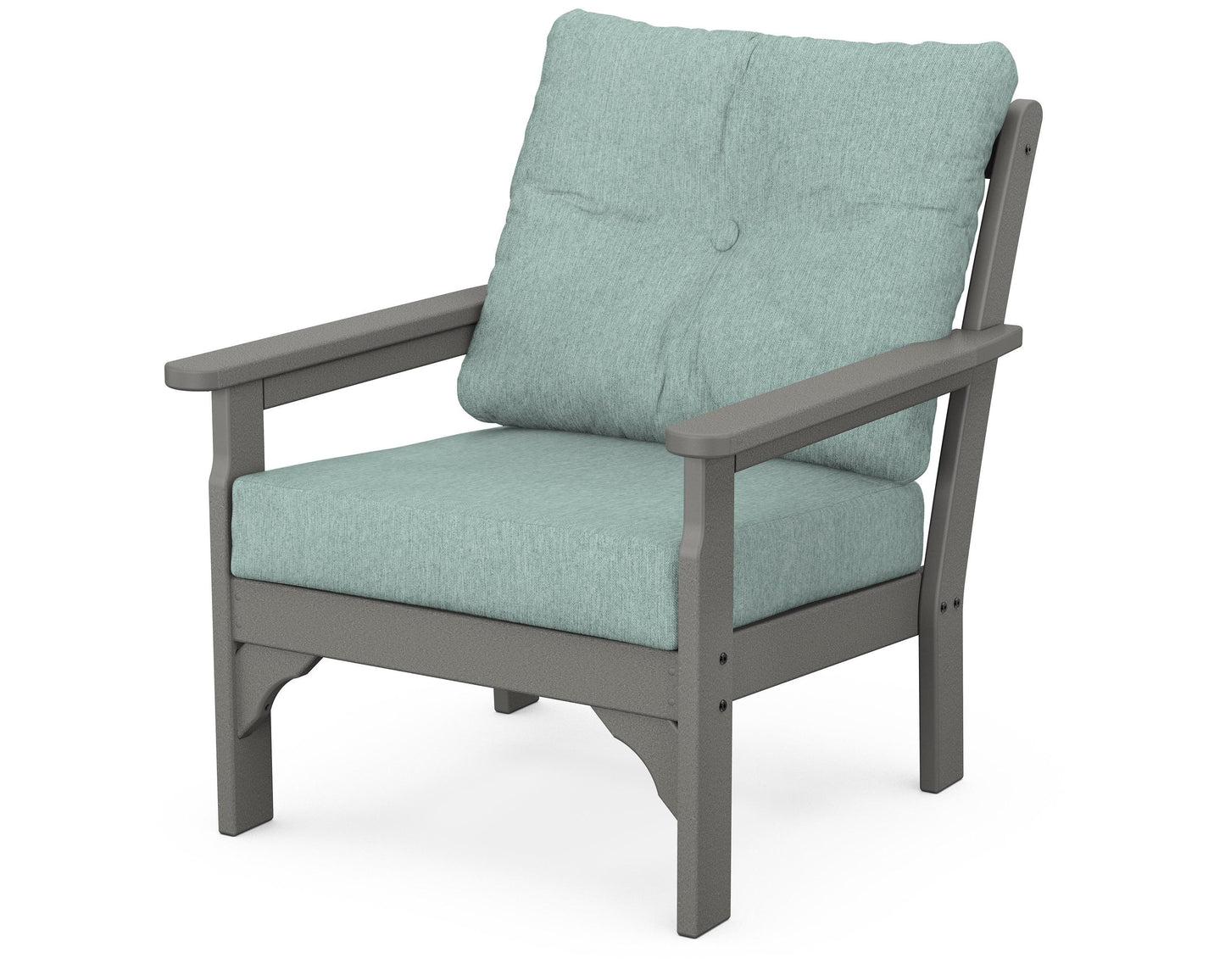 Vineyard Deep Seating Chair
