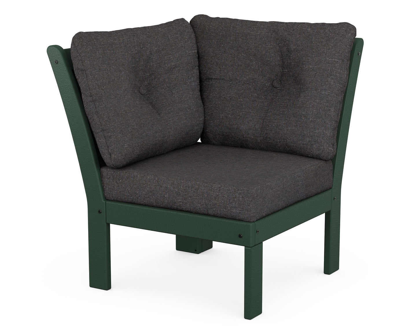 Vineyard Modular Corner Chair