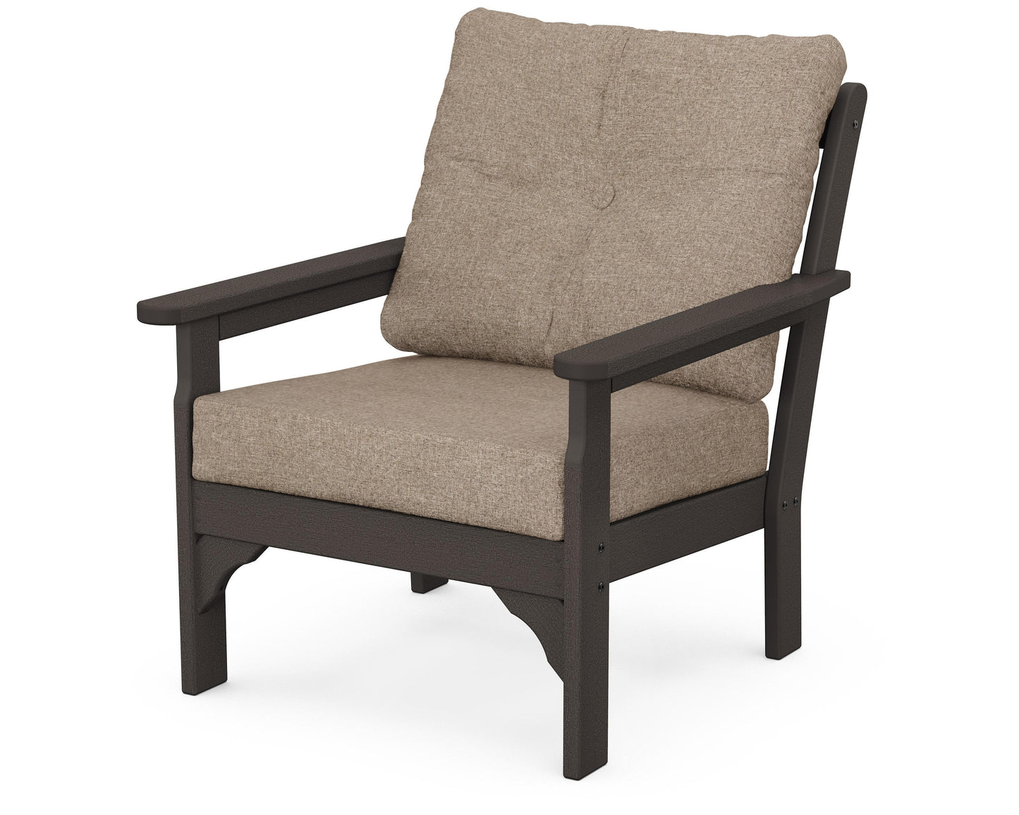 Vineyard Deep Seating Chair