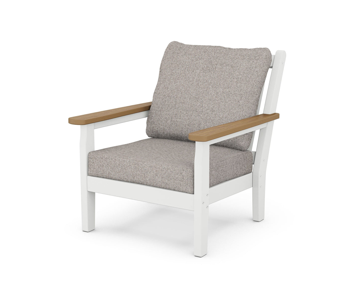 Chippendale Deep Seating Chair