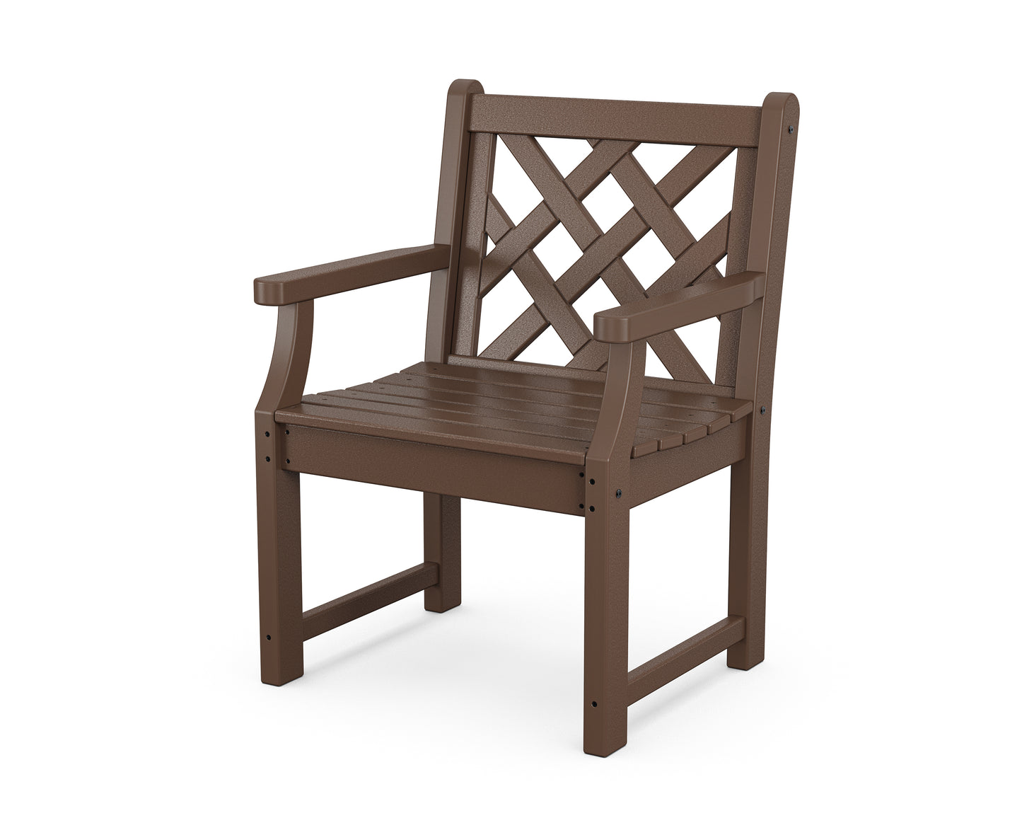 Wovendale Garden Arm Chair