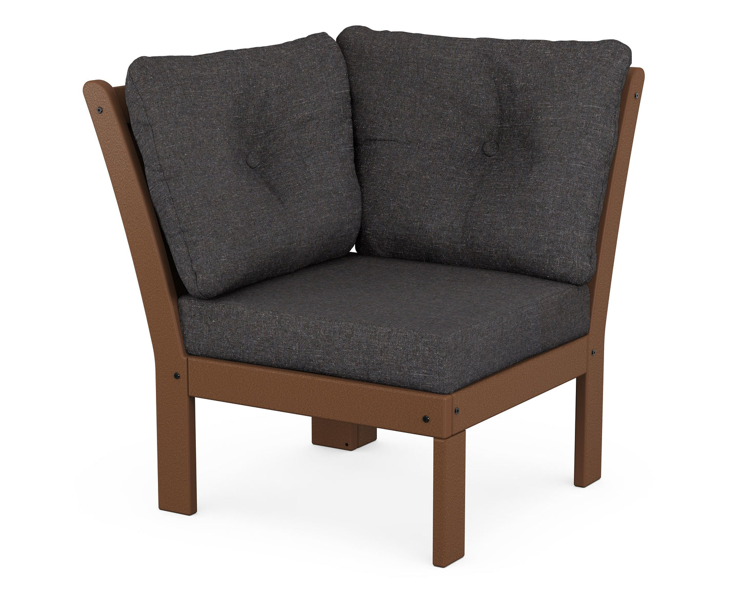 Vineyard Modular Corner Chair
