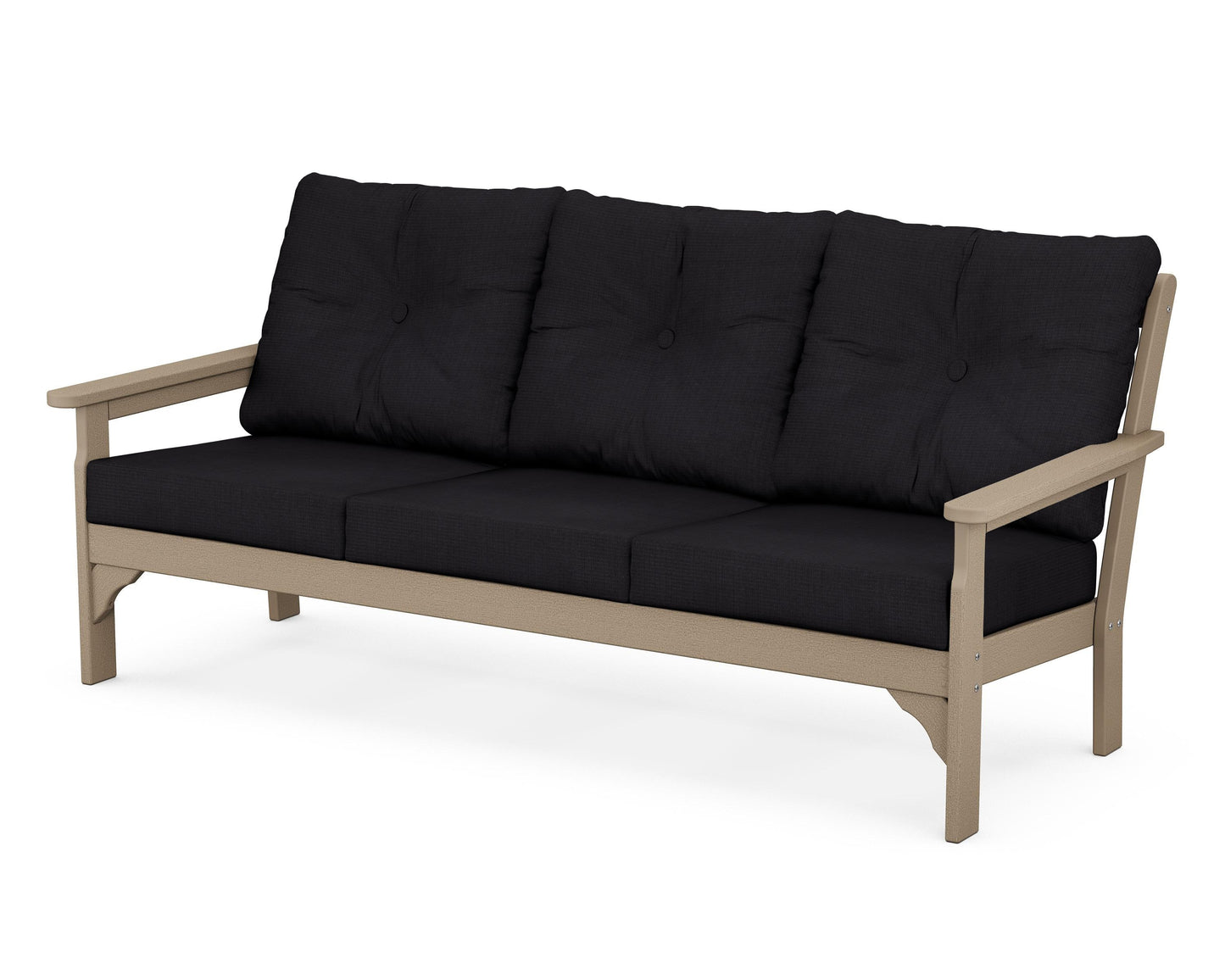 Vineyard Deep Seating Sofa