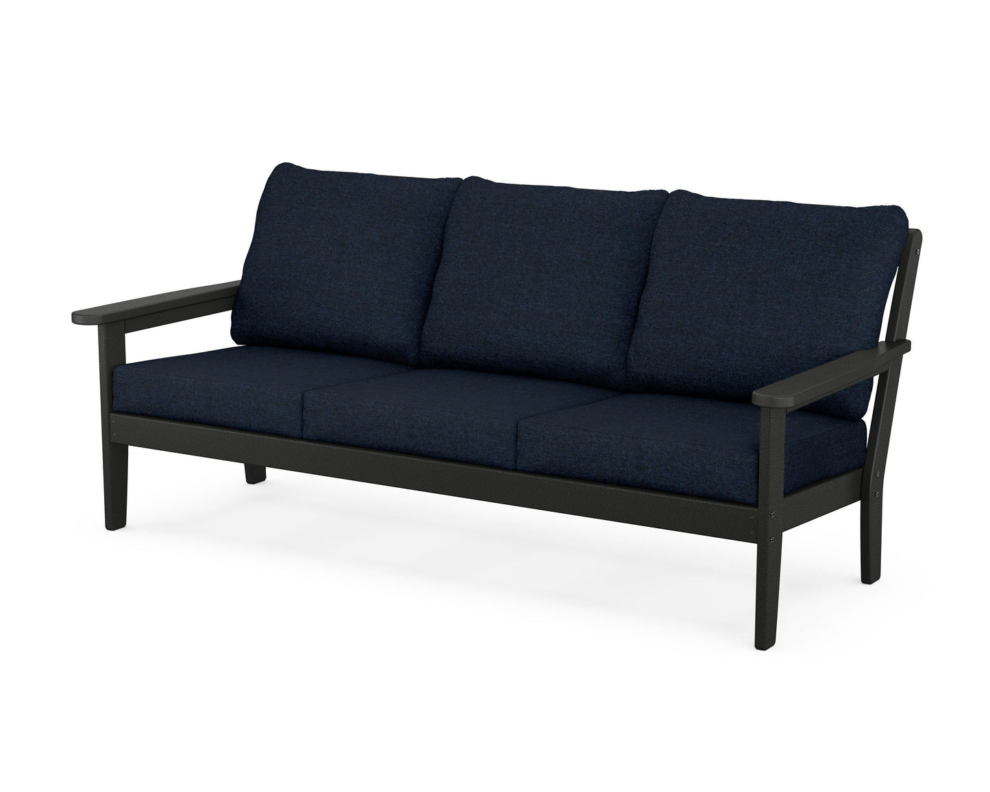 Cottage Deep Seating Sofa