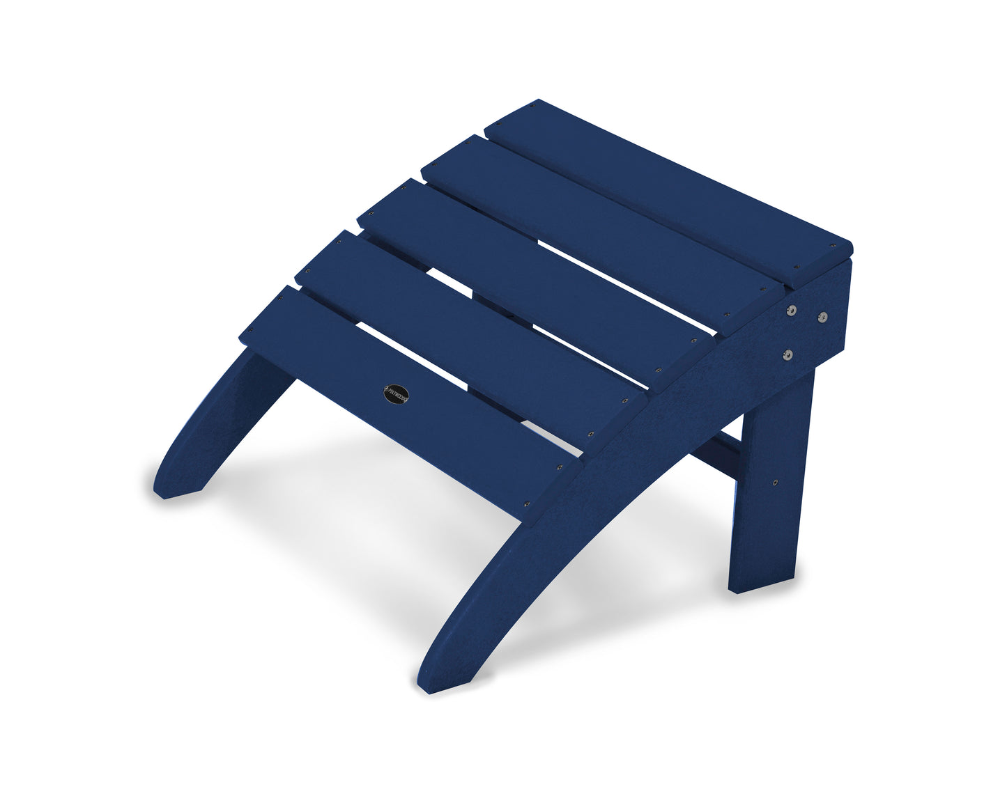 South Beach Adirondack Ottoman