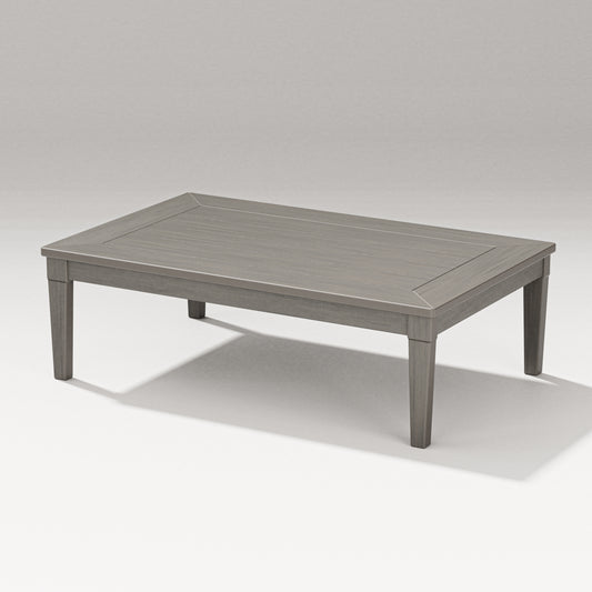 Estate Rectangular Coffee Table