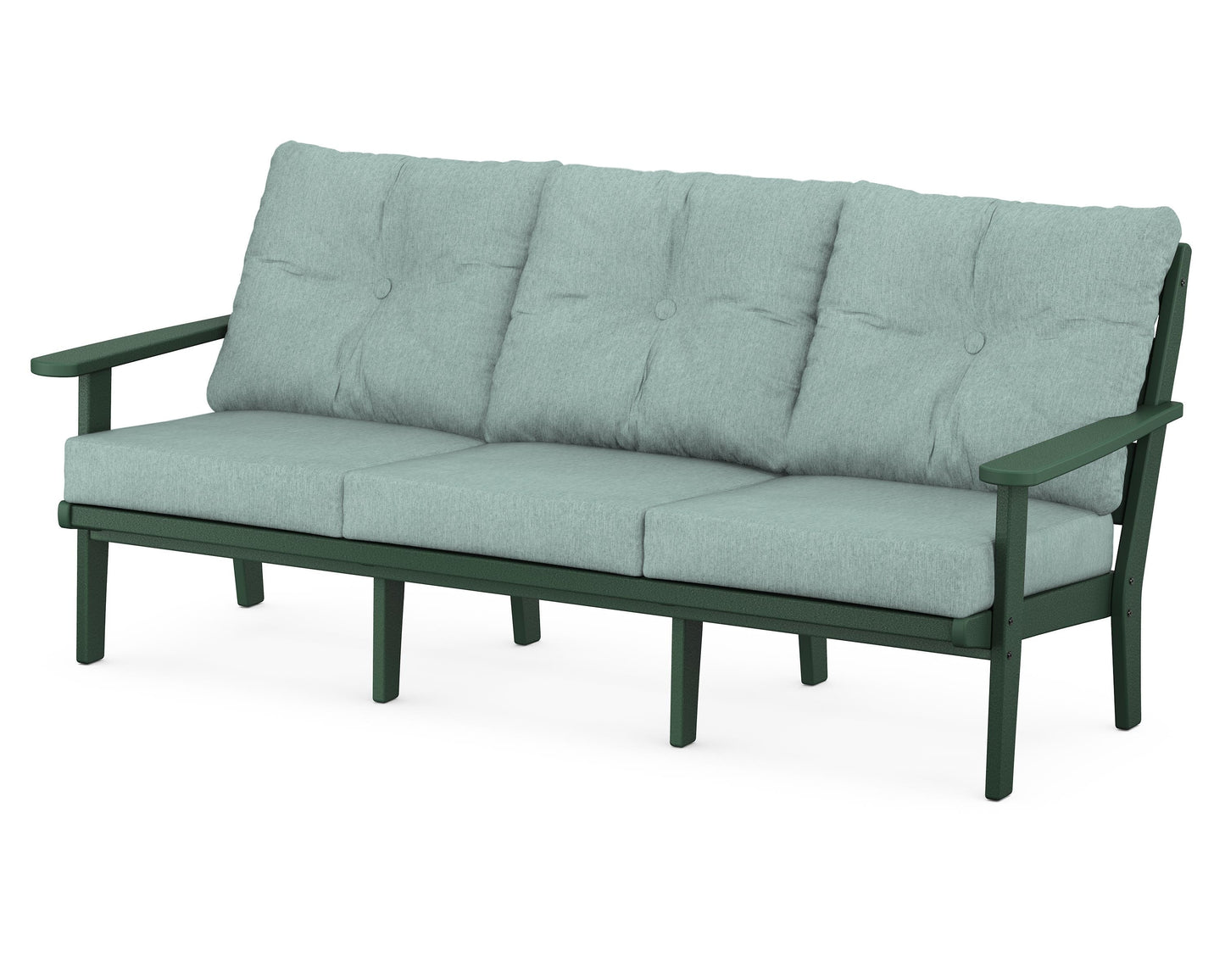 Lakeside Deep Seating Sofa