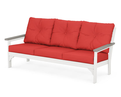 Vineyard Deep Seating Sofa