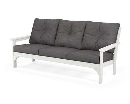 Vineyard Deep Seating Sofa