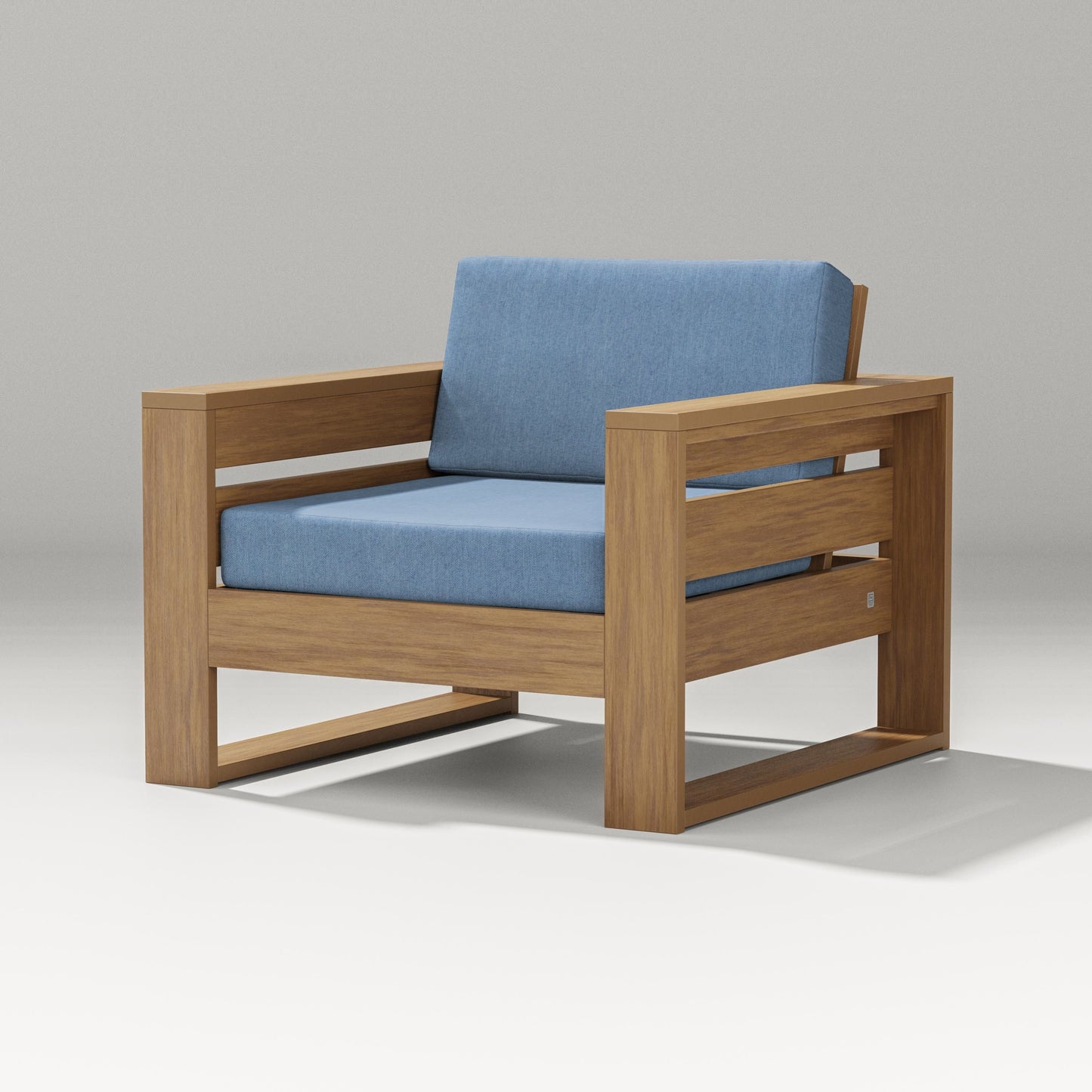 Latitude Lounge Chair