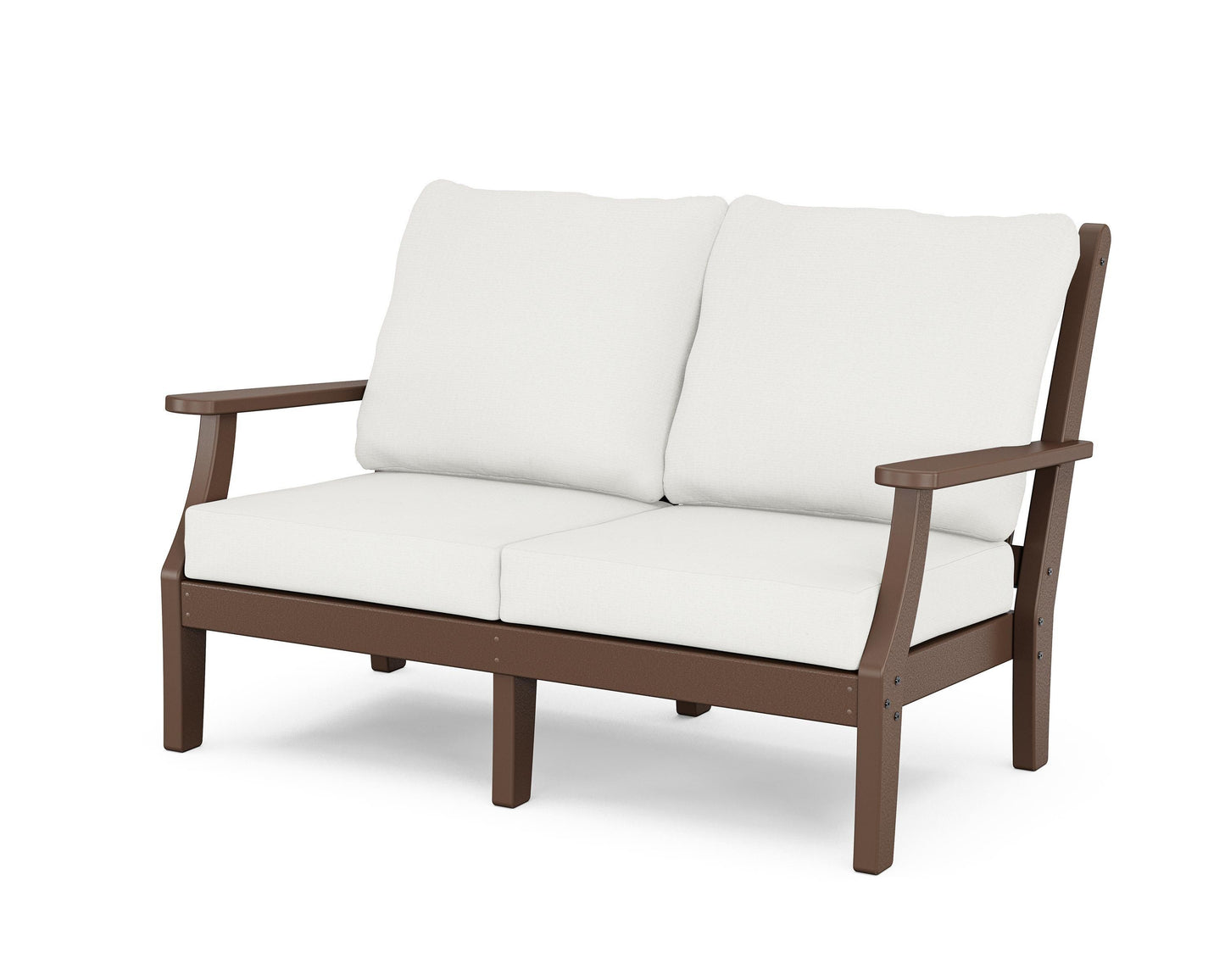 Wovendale Deep Seating Loveseat
