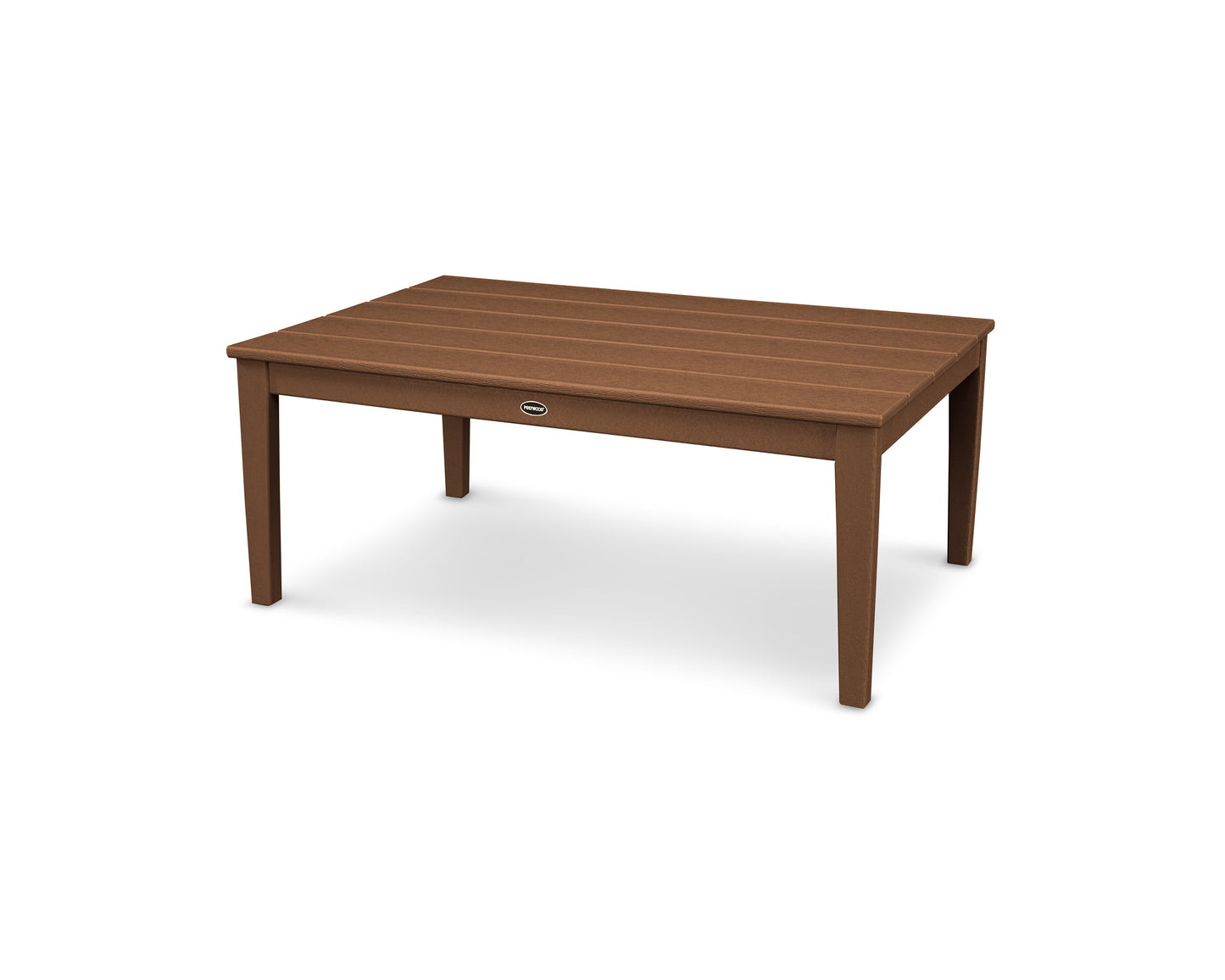 Newport 28" x 42" Coffee Table