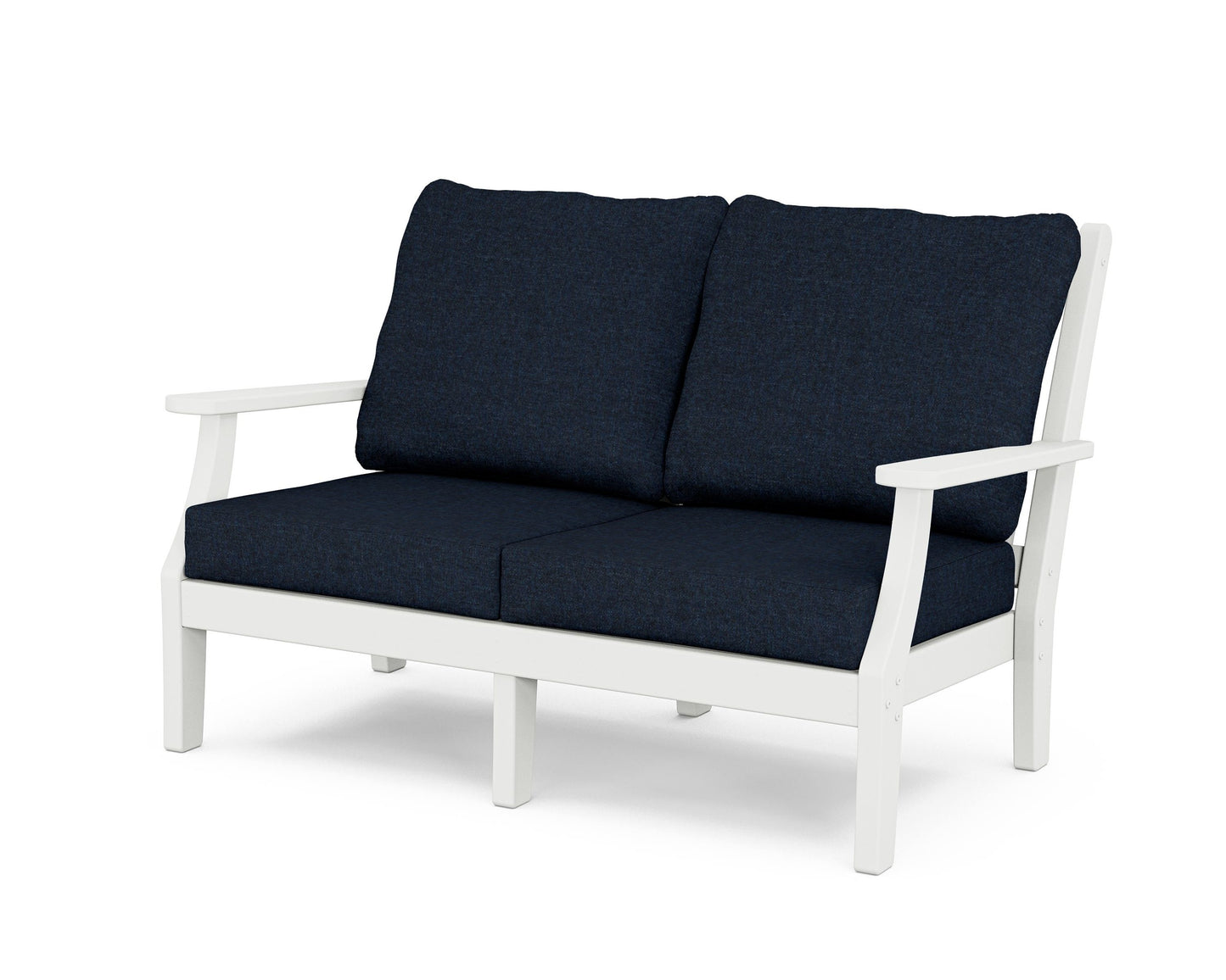 Wovendale Deep Seating Loveseat