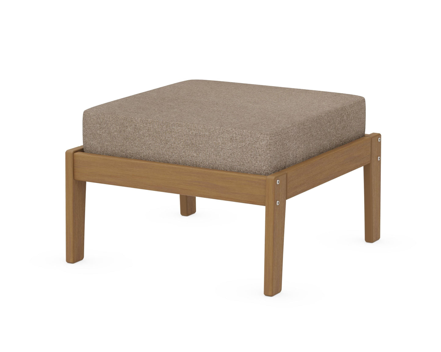 Deep Seating Ottoman