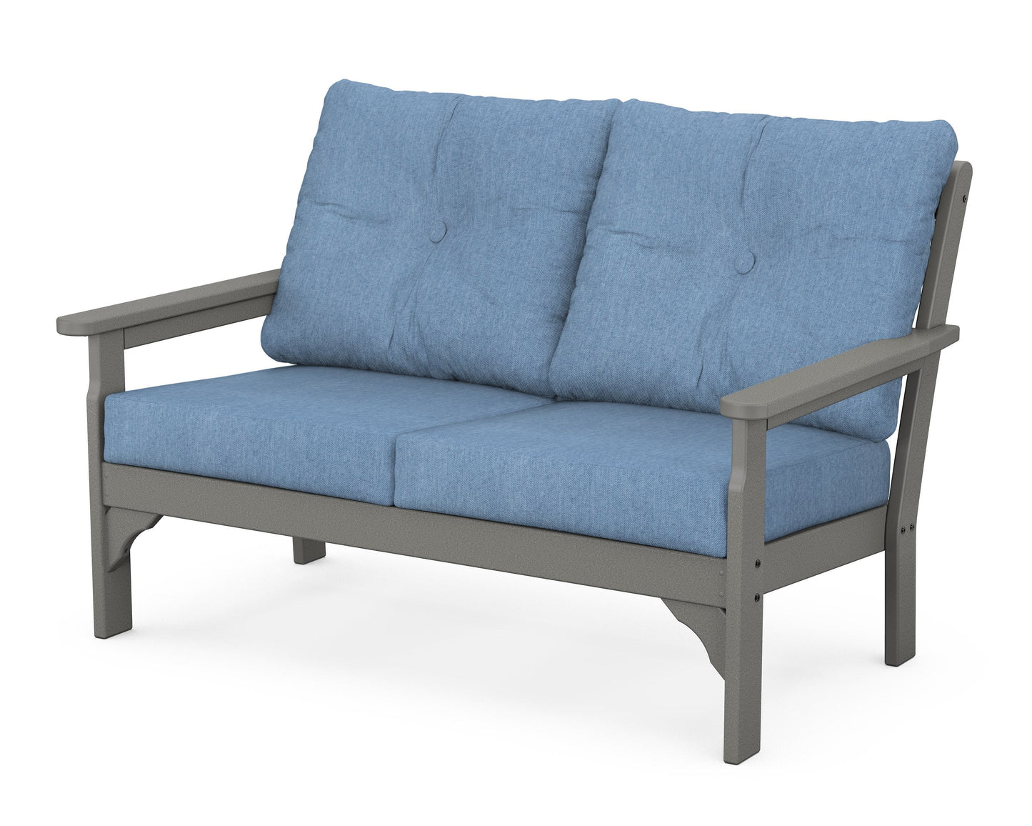 Vineyard Deep Seating Loveseat