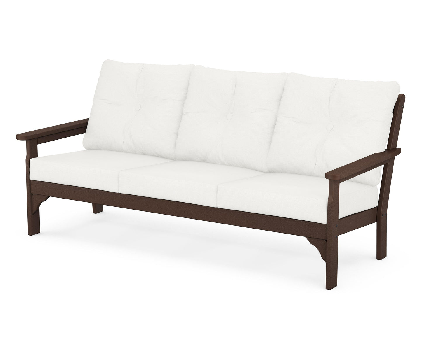 Vineyard Deep Seating Sofa