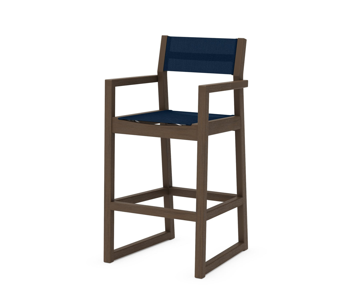 EDGE Sling Bar Arm Chair