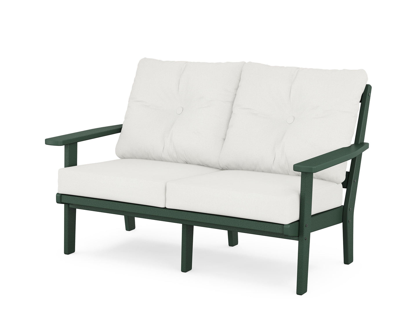 Prairie Deep SeatingÂ Loveseat