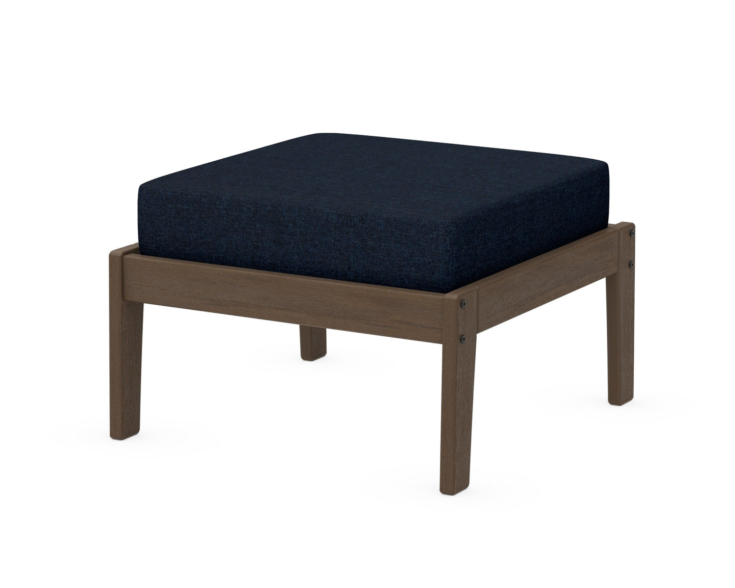 Deep Seating Ottoman