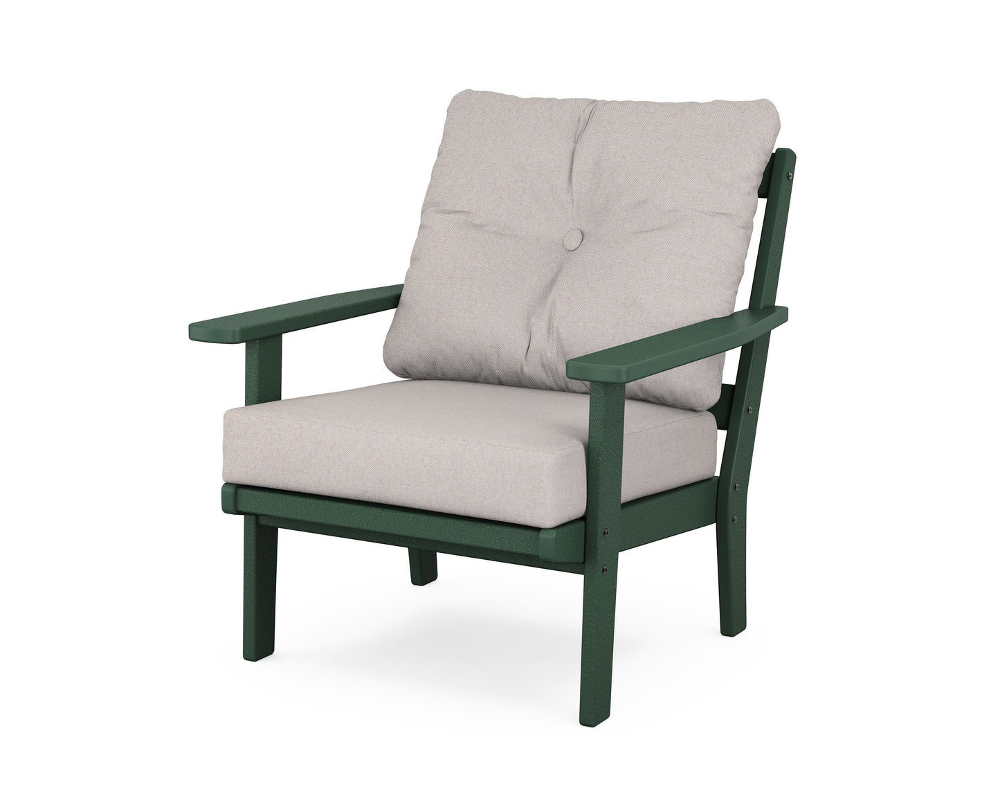 Oxford Deep Seating Chair