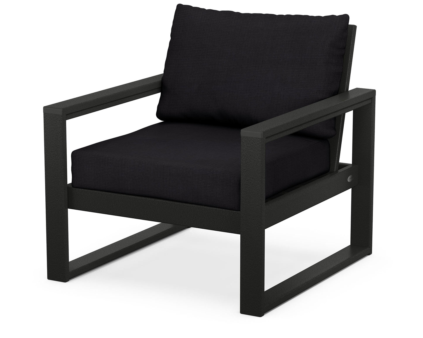 EDGE Club Chair