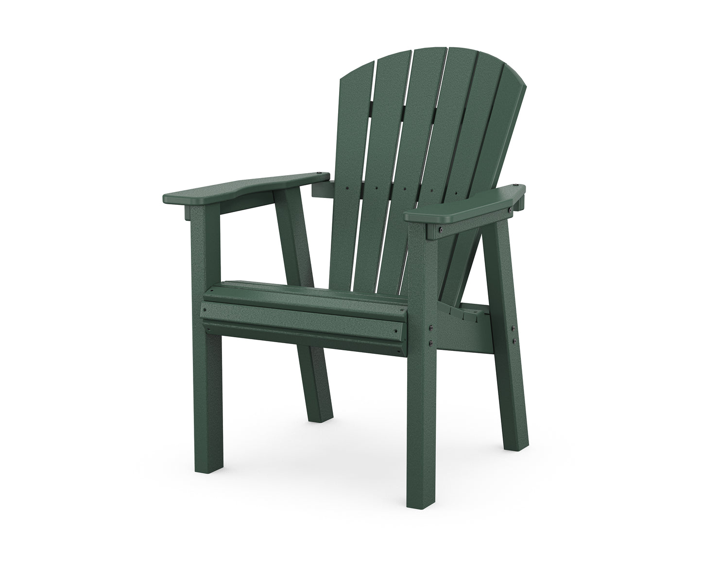 Seashell Dining Chair