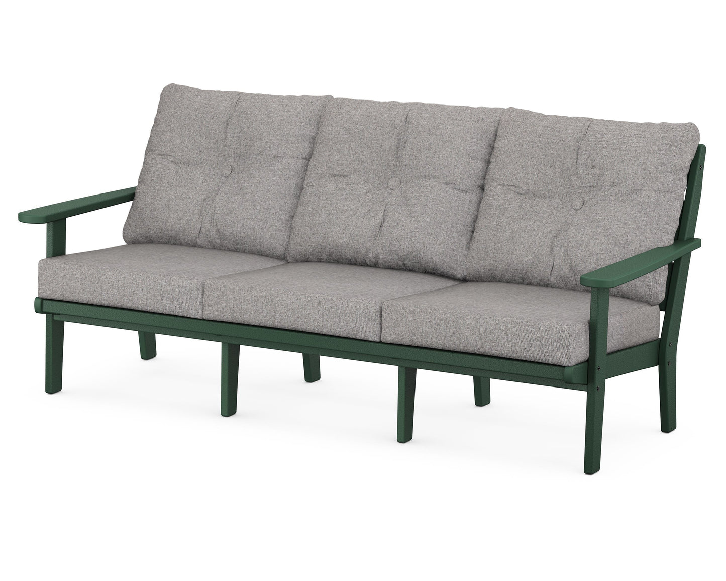 Lakeside Deep Seating Sofa