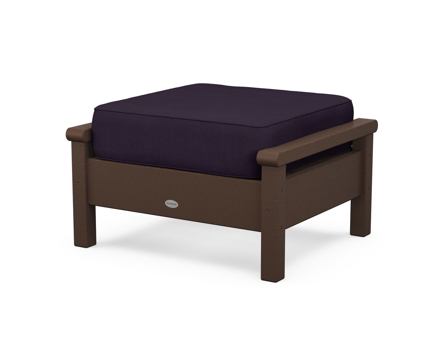 Harbour Deep Seating Ottoman