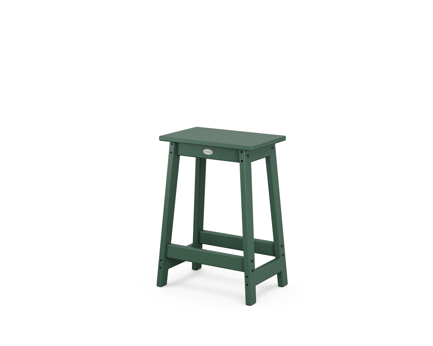 Modern Studio Counter Stool