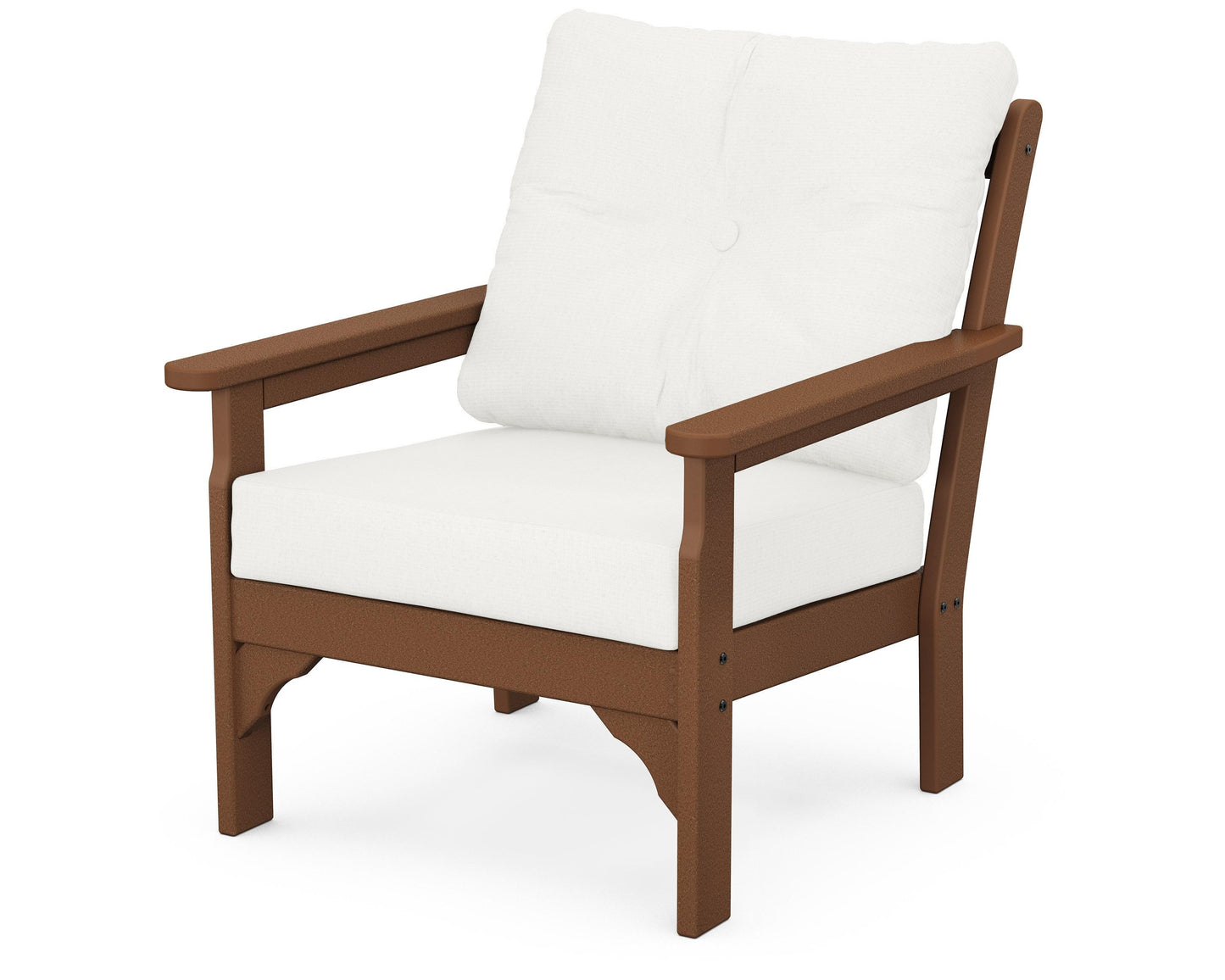 Vineyard Deep Seating Chair