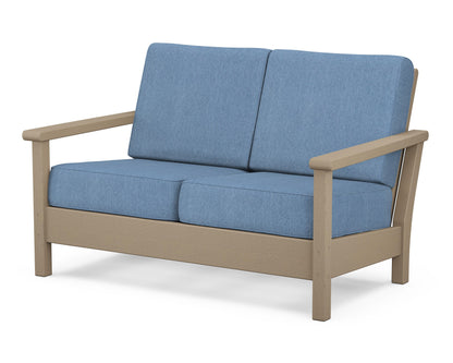 Harbour Deep Seating Loveseat