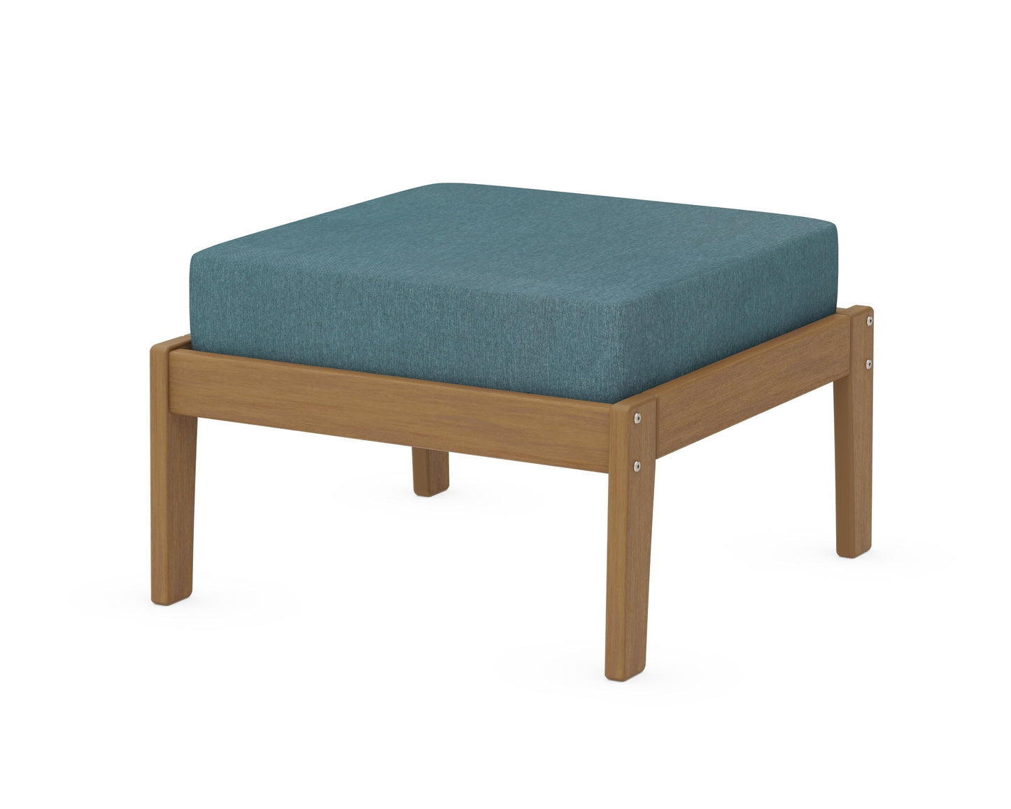 Deep Seating Ottoman