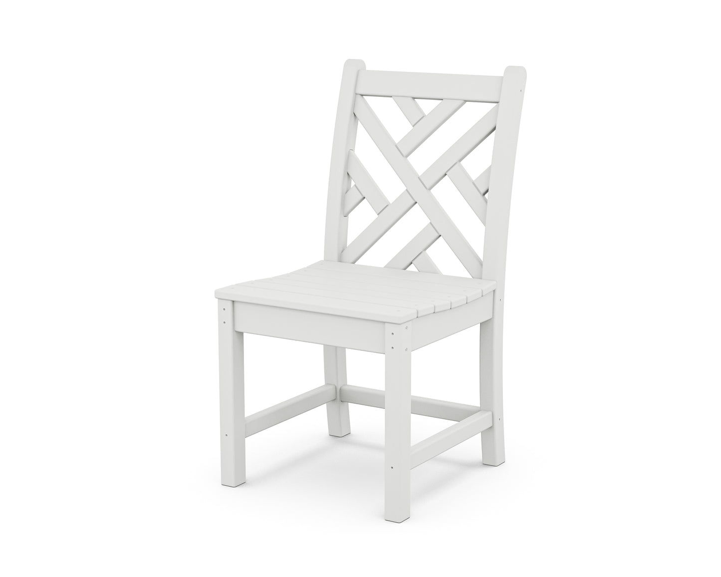 Chippendale Dining Side Chair