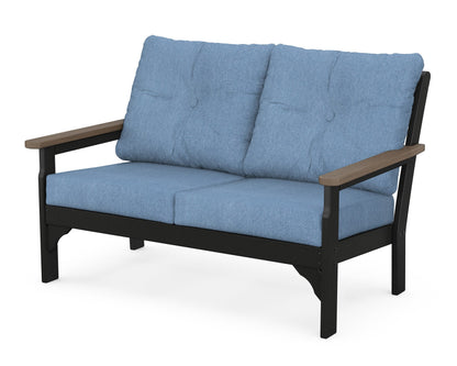 Vineyard Deep Seating Loveseat