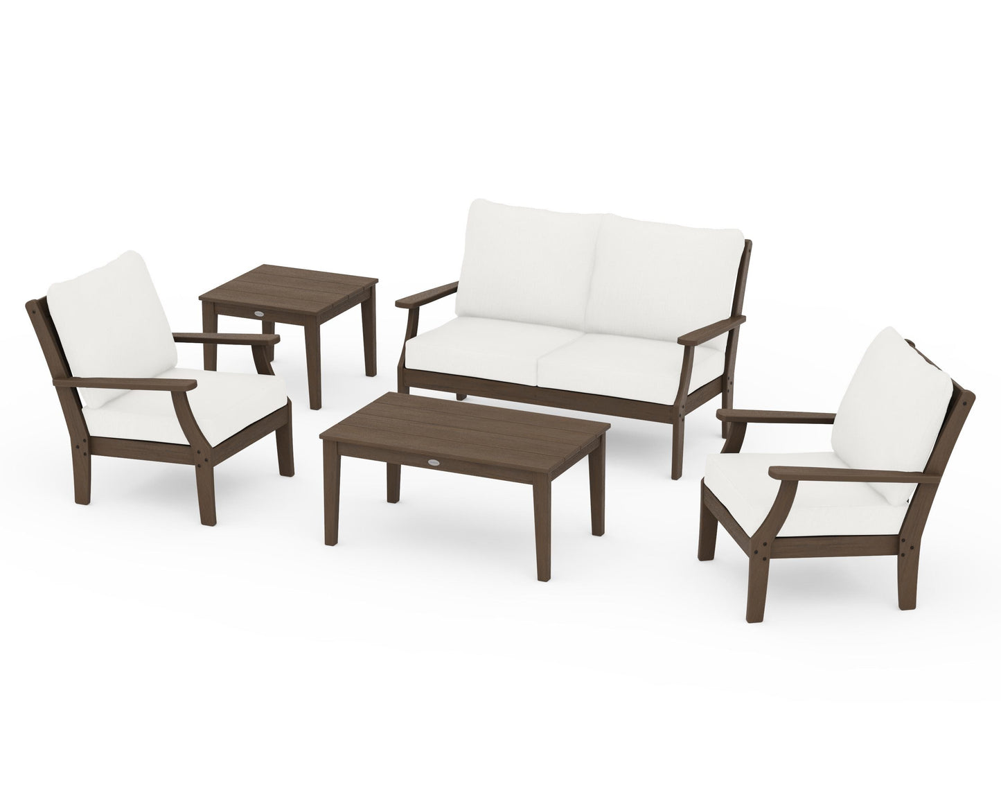 Braxton 5-Piece Deep Seating Set