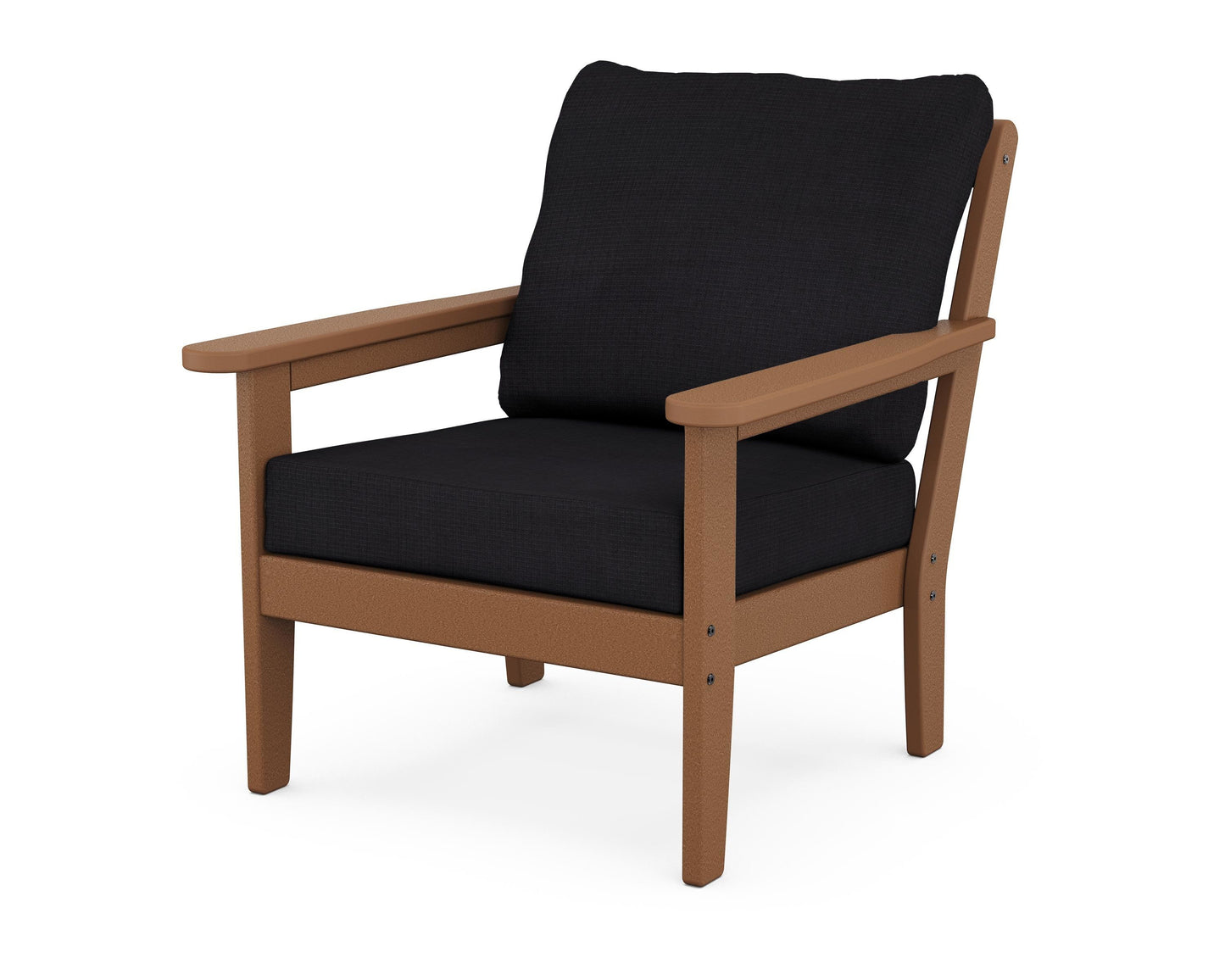 Cottage Deep Seating Chair