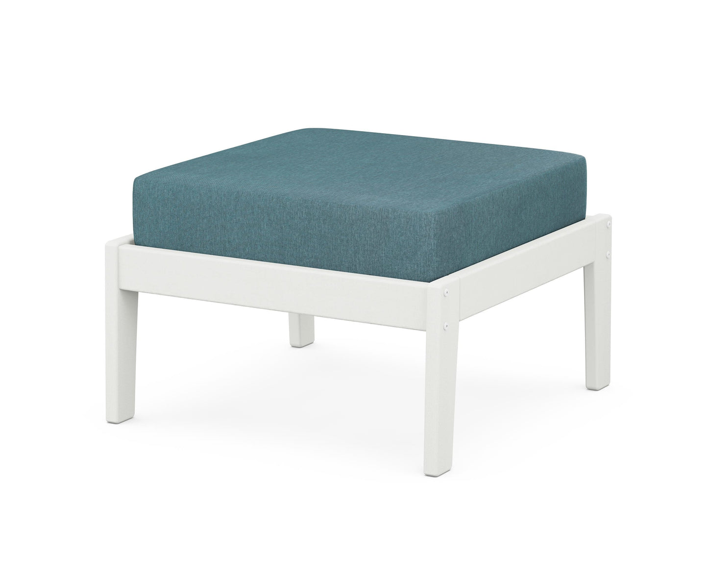 Deep Seating Ottoman