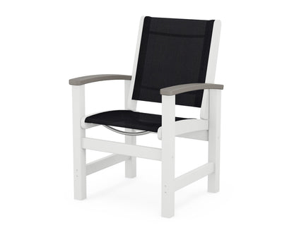 Coastal Dining Chair