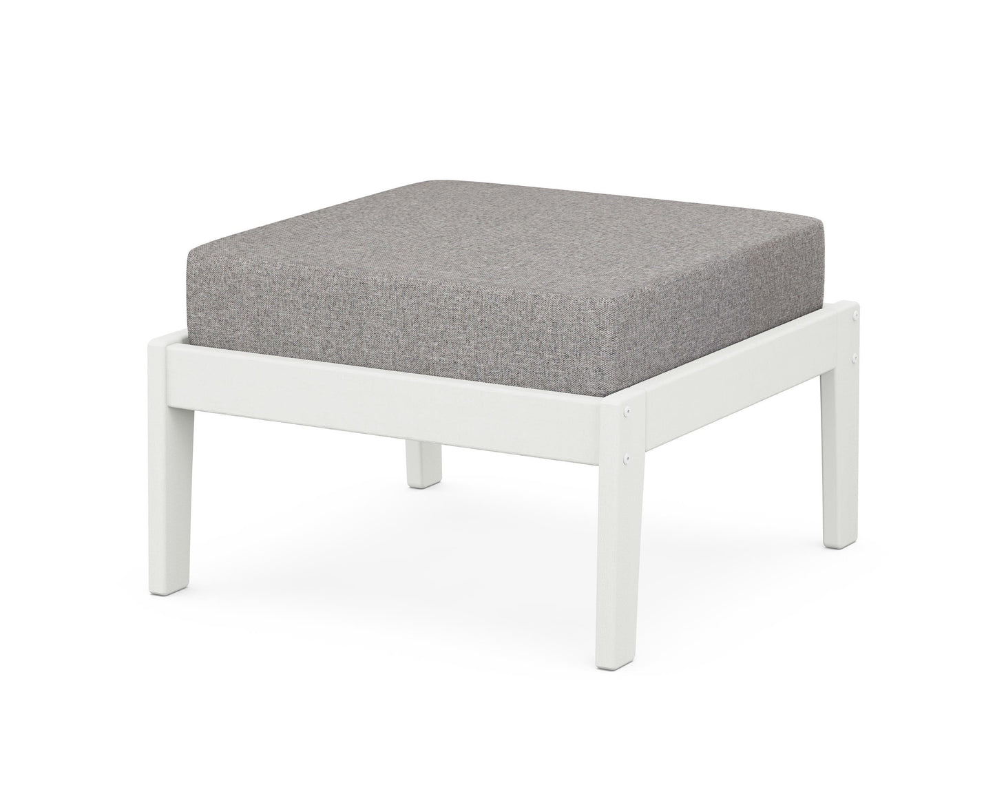 Deep Seating Ottoman