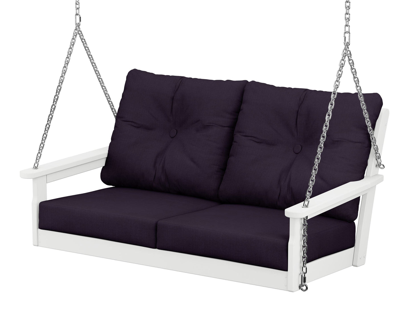 Vineyard Deep Seating Swing