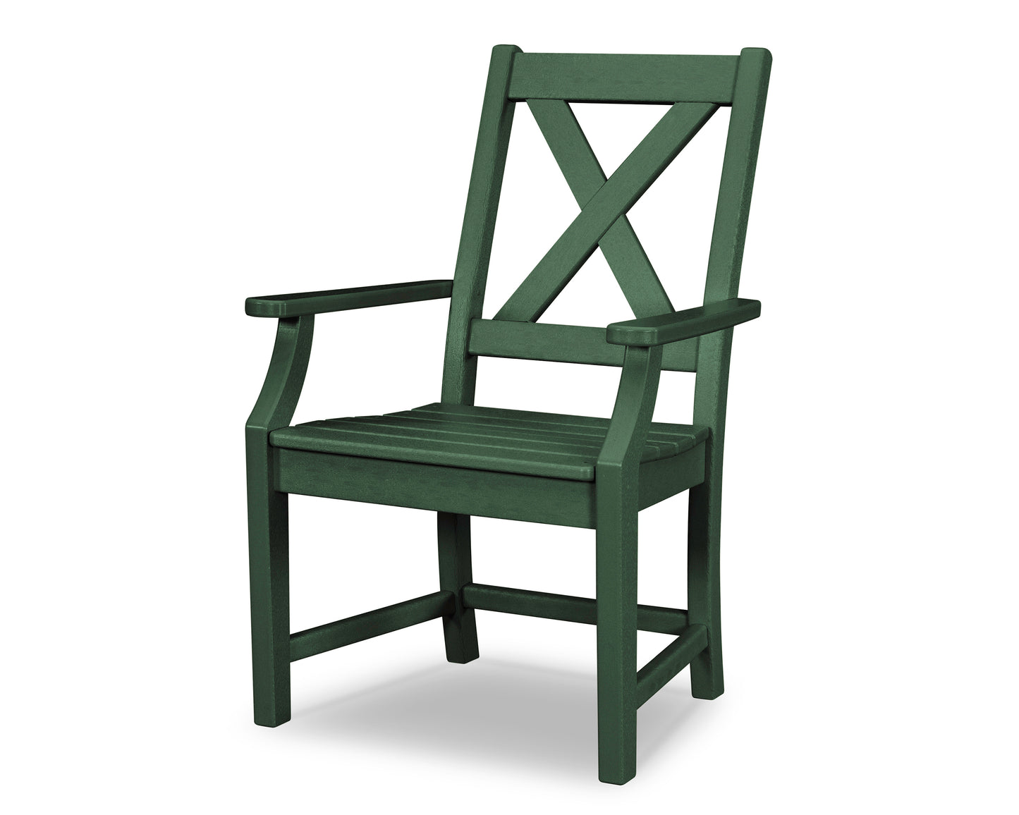 Braxton Dining Arm Chair