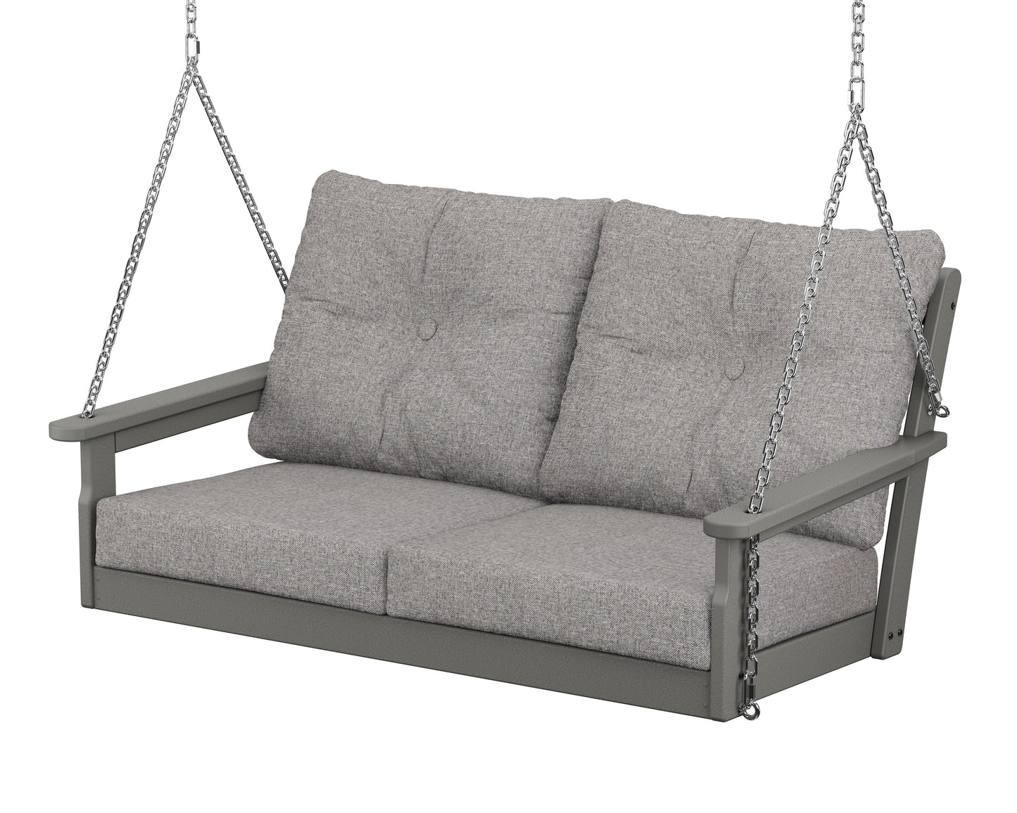Vineyard Deep Seating Swing