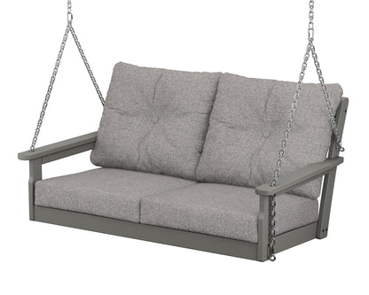 Vineyard Deep Seating Swing