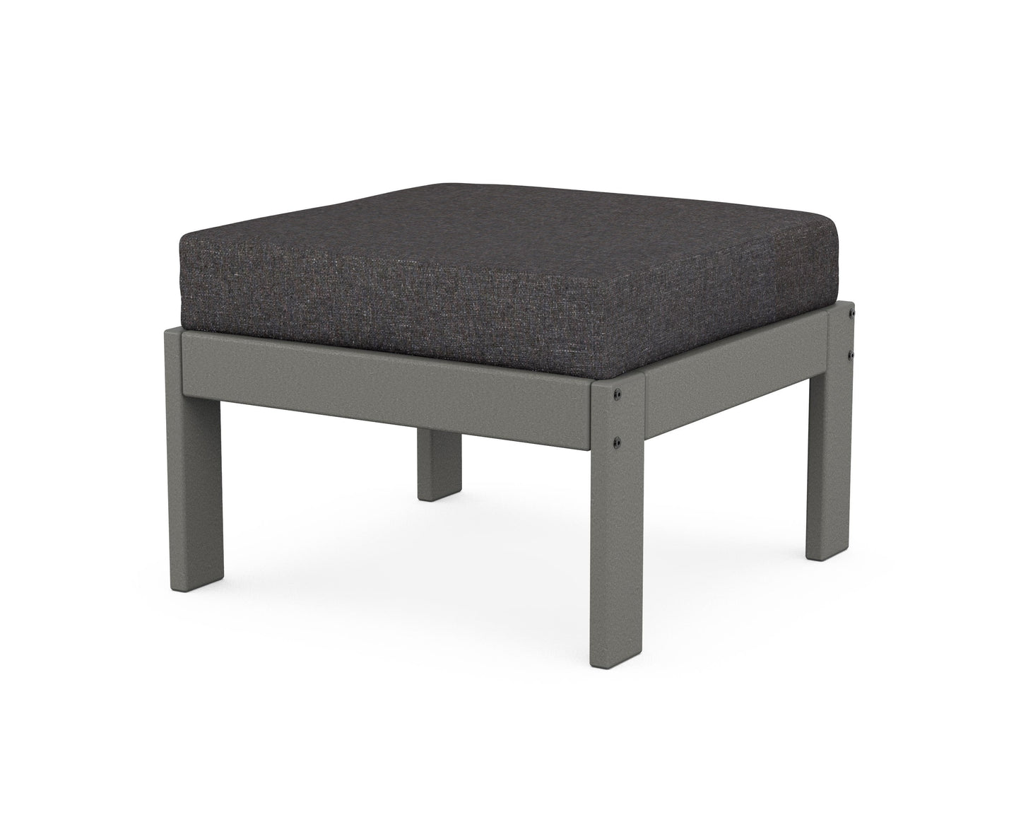 Vineyard Modular Ottoman