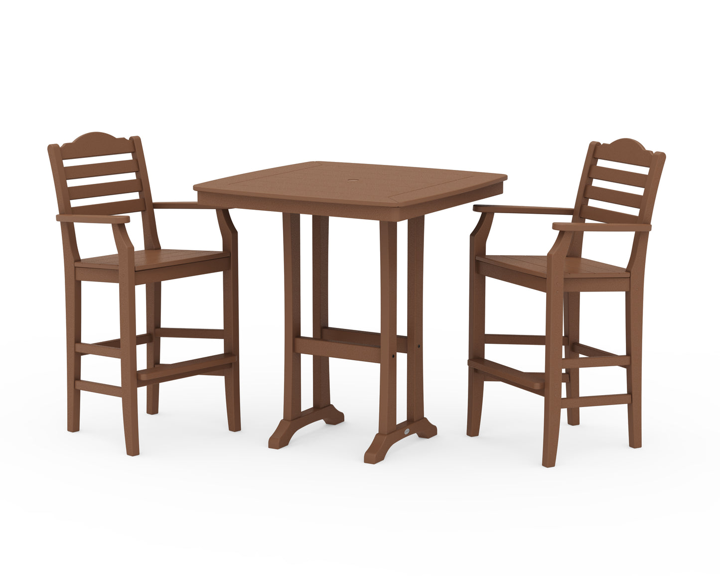Savannah 3-Piece Bar Set