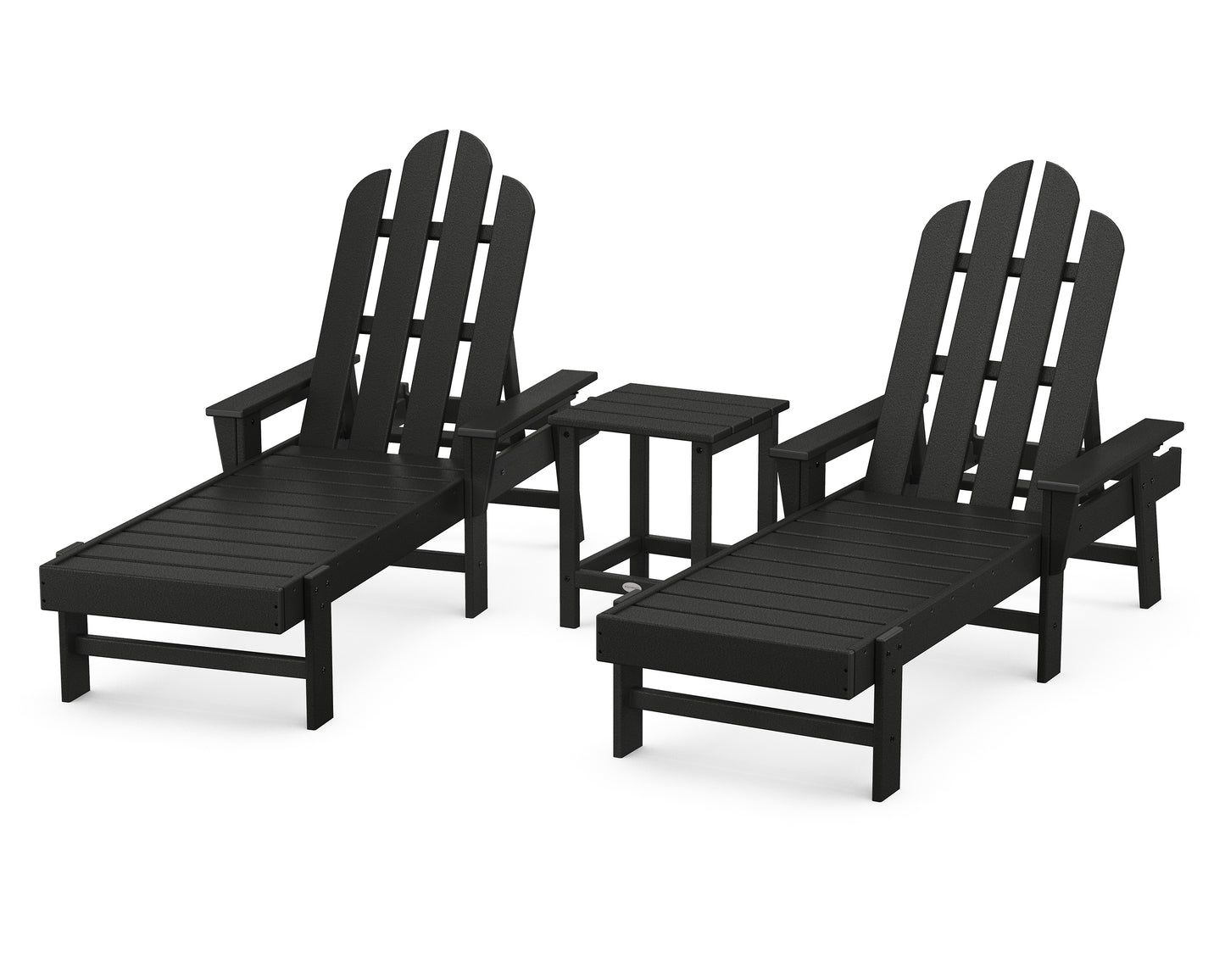 Long Island Chaise 3-Piece Set