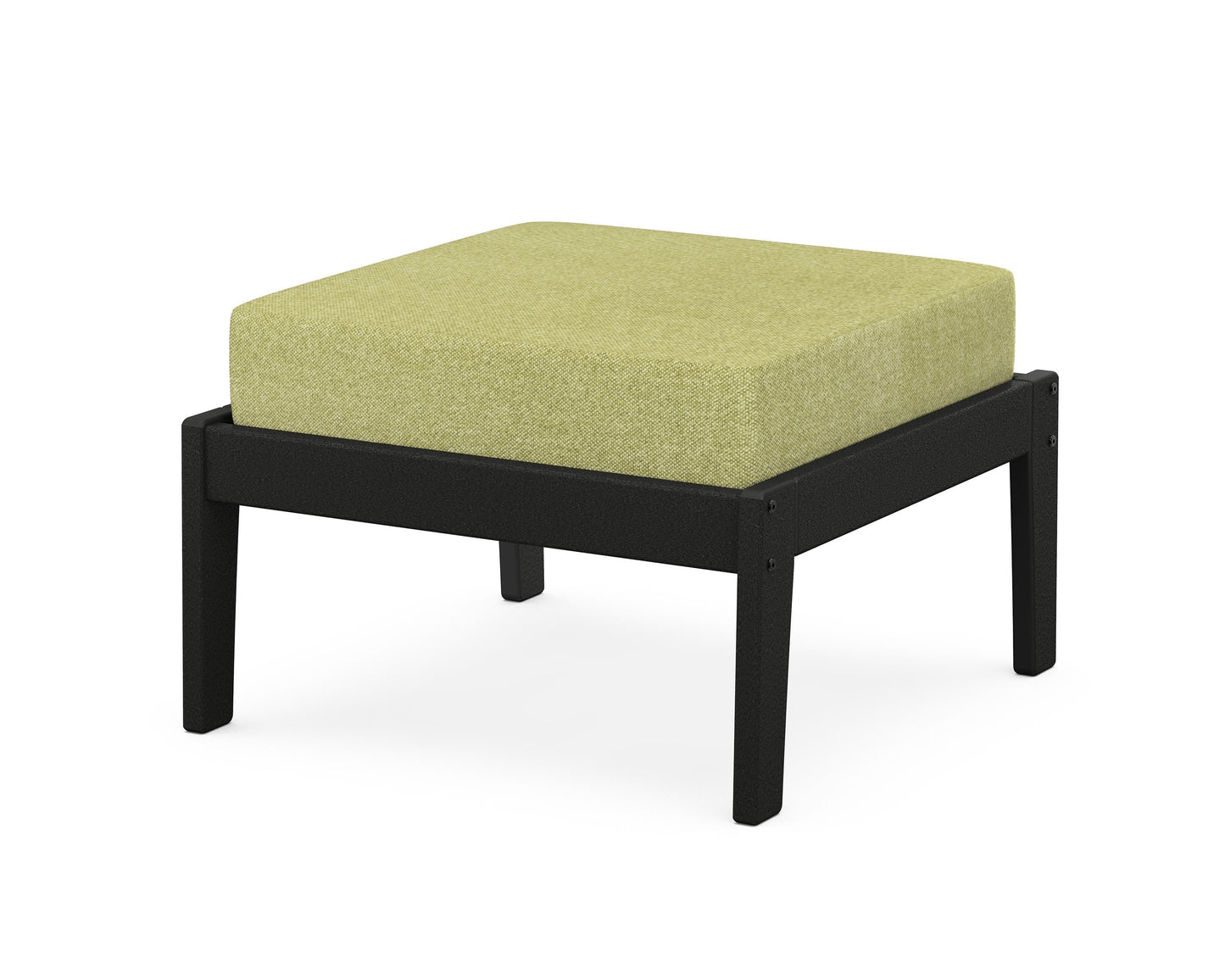 Deep Seating Ottoman