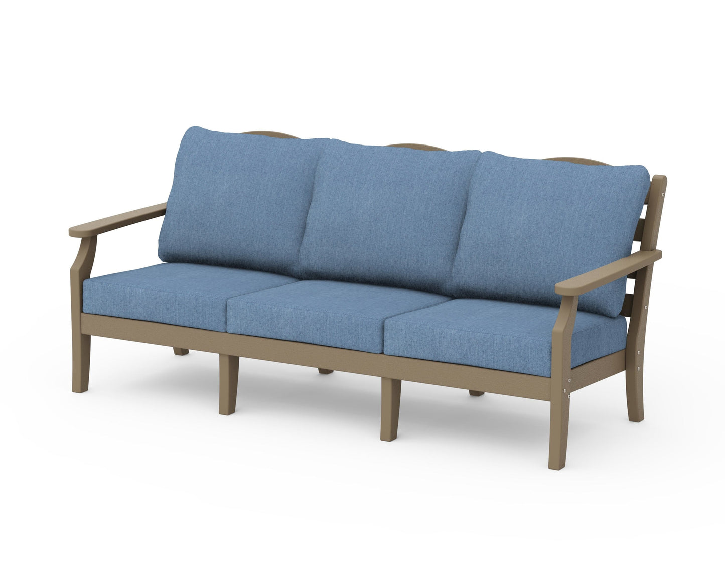 Savannah Deep Seating Sofa