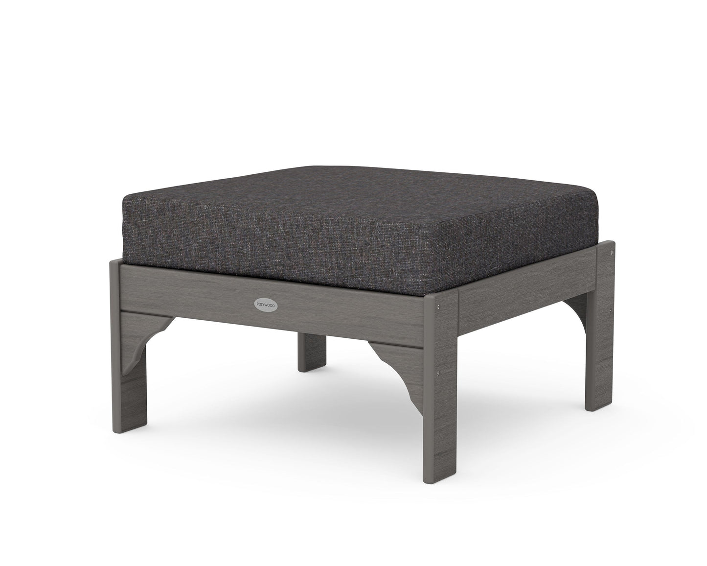Vineyard Deep Seating Ottoman