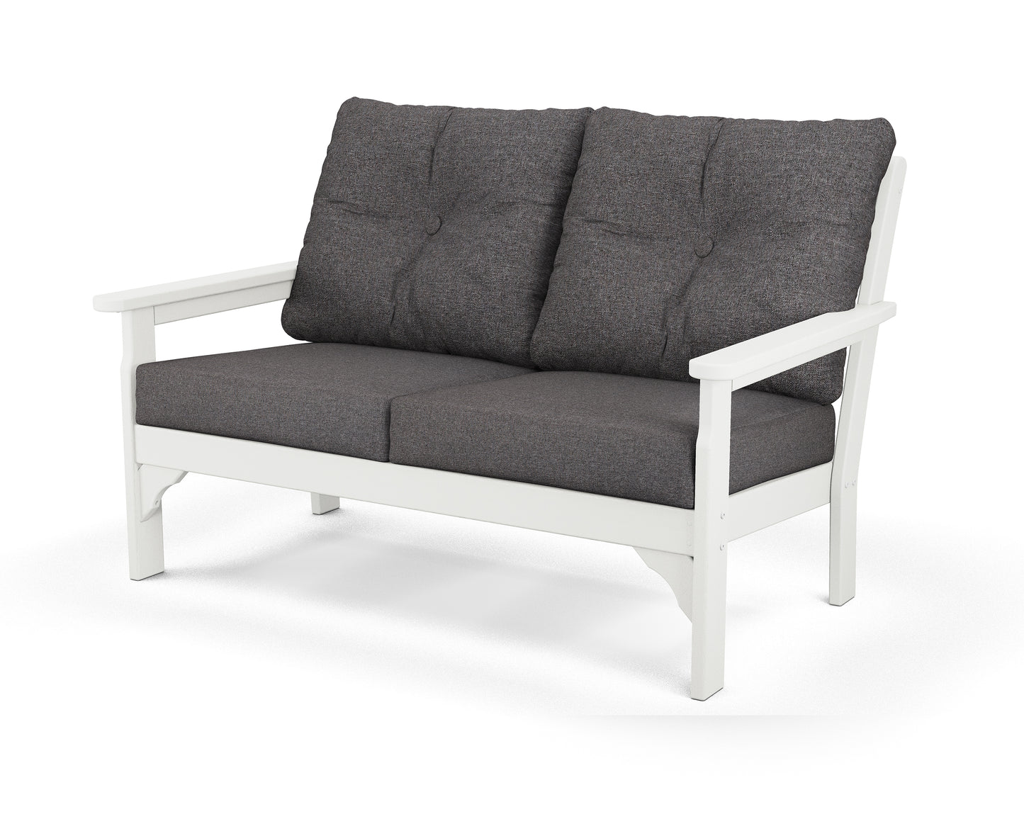 Vineyard Deep Seating Loveseat